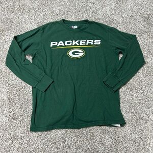 Green Bay Packers Longsleeve
